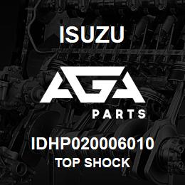 IDHP020006010 Isuzu TOP SHOCK | AGA Parts