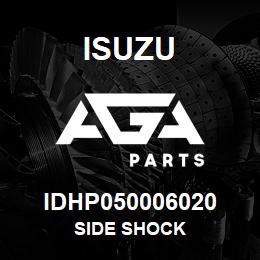 IDHP050006020 Isuzu SIDE SHOCK | AGA Parts