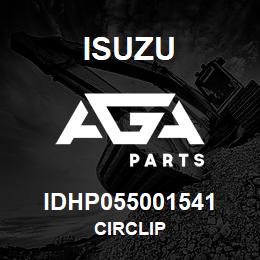 IDHP055001541 Isuzu CIRCLIP | AGA Parts