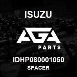 IDHP080001050 Isuzu SPACER | AGA Parts