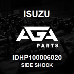 IDHP100006020 Isuzu SIDE SHOCK | AGA Parts