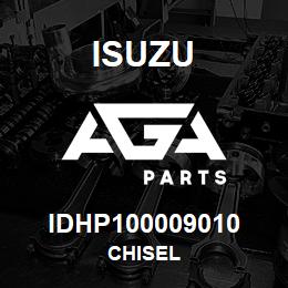 IDHP100009010 Isuzu CHISEL | AGA Parts