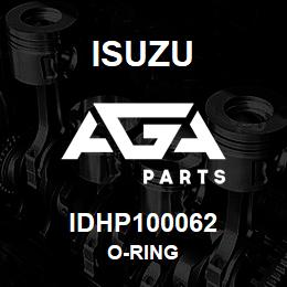 IDHP100062 Isuzu O-ring | AGA Parts