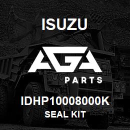 IDHP10008000K Isuzu SEAL KIT | AGA Parts