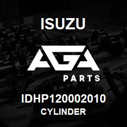 IDHP120002010 Isuzu CYLINDER | AGA Parts