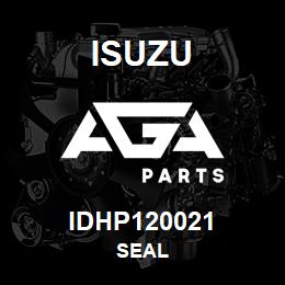 IDHP120021 Isuzu seal | AGA Parts