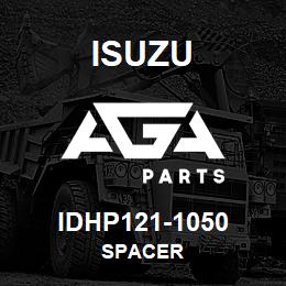 IDHP121-1050 Isuzu SPACER | AGA Parts