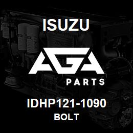 IDHP121-1090 Isuzu BOLT | AGA Parts