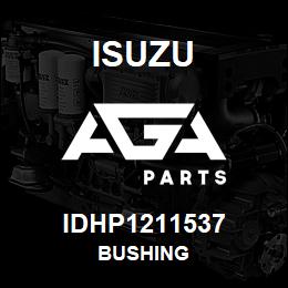 IDHP1211537 Isuzu BUSHING | AGA Parts