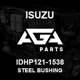 IDHP121-1538 Isuzu steel bushing | AGA Parts