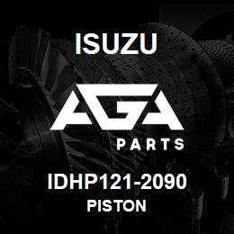 IDHP121-2090 Isuzu PISTON | AGA Parts