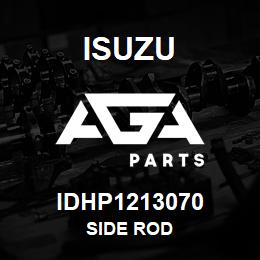 IDHP1213070 Isuzu side rod | AGA Parts