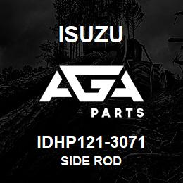 IDHP121-3071 Isuzu SIDE ROD | AGA Parts