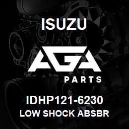 IDHP121-6230 Isuzu LOW SHOCK ABSBR | AGA Parts