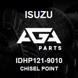 IDHP121-9010 Isuzu chisel point | AGA Parts