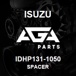 IDHP131-1050 Isuzu SPACER | AGA Parts