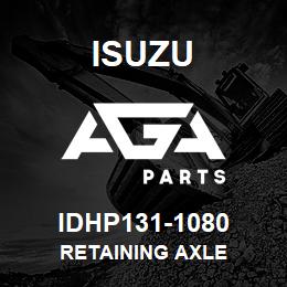 IDHP131-1080 Isuzu retaining axle | AGA Parts