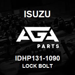 IDHP131-1090 Isuzu LOCK BOLT | AGA Parts