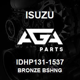 IDHP131-1537 Isuzu BRONZE BSHNG | AGA Parts