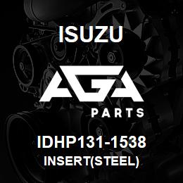 IDHP131-1538 Isuzu insert(steel) | AGA Parts