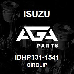 IDHP131-1541 Isuzu circlip | AGA Parts