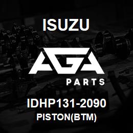 IDHP131-2090 Isuzu PISTON(BTM) | AGA Parts