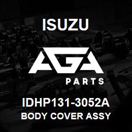 IDHP131-3052A Isuzu BODY COVER ASSY | AGA Parts