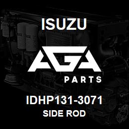 IDHP131-3071 Isuzu SIDE ROD | AGA Parts