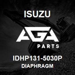 IDHP131-5030P Isuzu DIAPHRAGM | AGA Parts