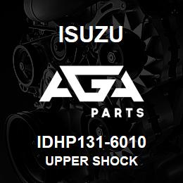 IDHP131-6010 Isuzu UPPER SHOCK | AGA Parts