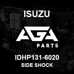 IDHP131-6020 Isuzu SIDE SHOCK | AGA Parts