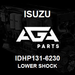 IDHP131-6230 Isuzu LOWER SHOCK | AGA Parts