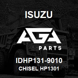 IDHP131-9010 Isuzu chisel hp1301 | AGA Parts