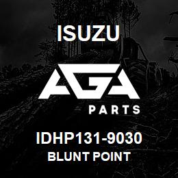 IDHP131-9030 Isuzu blunt point | AGA Parts