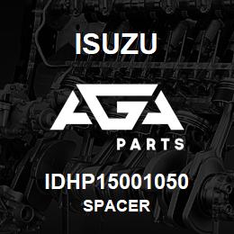 IDHP15001050 Isuzu SPACER | AGA Parts