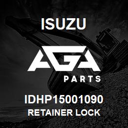 IDHP15001090 Isuzu RETAINER LOCK | AGA Parts