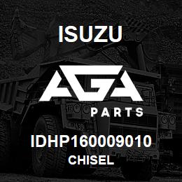 IDHP160009010 Isuzu CHISEL | AGA Parts