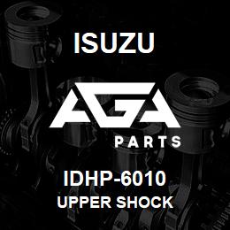 IDHP-6010 Isuzu UPPER SHOCK | AGA Parts