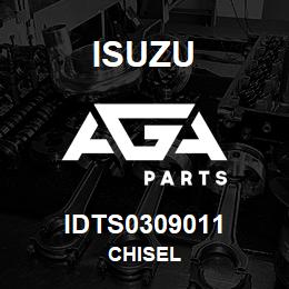 IDTS0309011 Isuzu CHISEL | AGA Parts