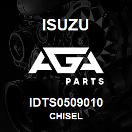 IDTS0509010 Isuzu CHISEL | AGA Parts