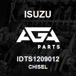 IDTS1209012 Isuzu CHISEL | AGA Parts