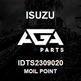 IDTS2309020 Isuzu MOIL POINT | AGA Parts
