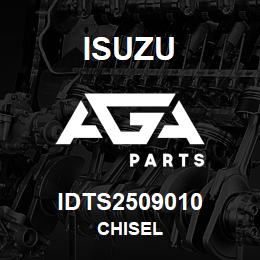 IDTS2509010 Isuzu CHISEL | AGA Parts