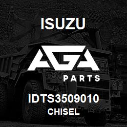 IDTS3509010 Isuzu CHISEL | AGA Parts