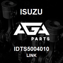 IDTS5004010 Isuzu LINK | AGA Parts