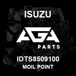 IDTS8509100 Isuzu MOIL POINT | AGA Parts