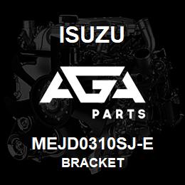 MEJD0310SJ-E Isuzu BRACKET | AGA Parts