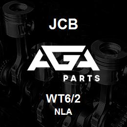 WT6/2 JCB NLA | AGA Parts