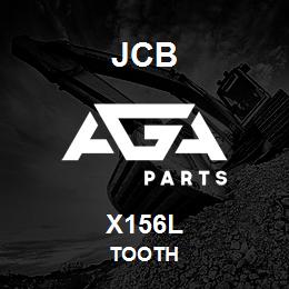 X156L JCB TOOTH | AGA Parts