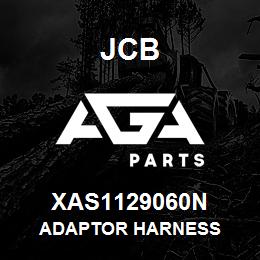 XAS1129060N JCB Adaptor Harness | AGA Parts